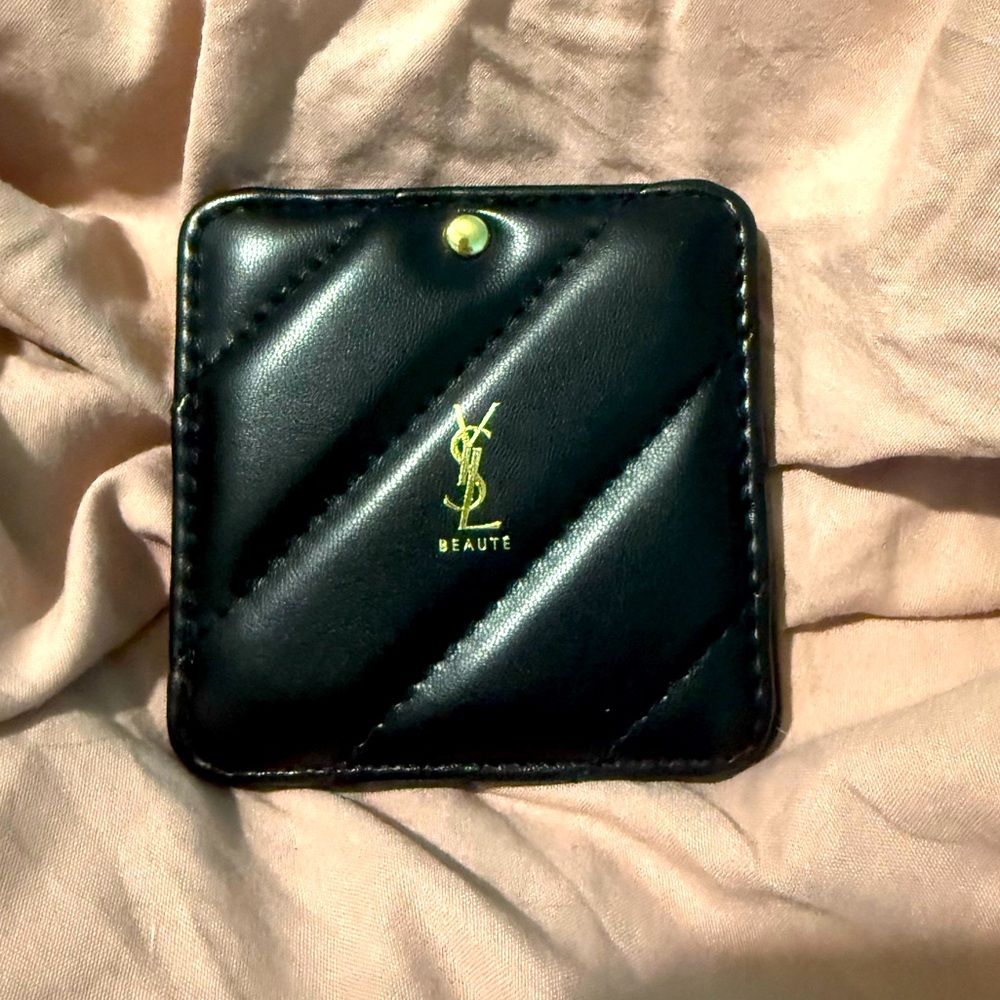 YSL beauty mirror